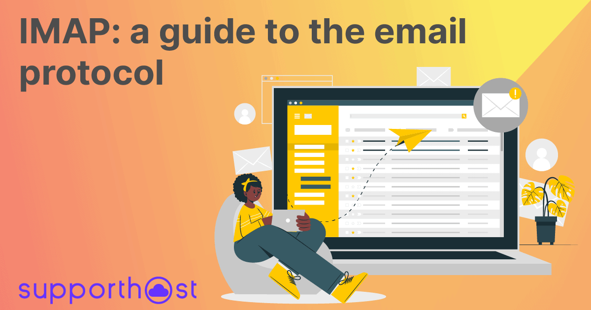 Imap: a guide to the email protocol