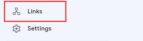 Link Google Search Console