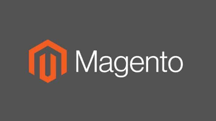 Magento Cms Ecommerce