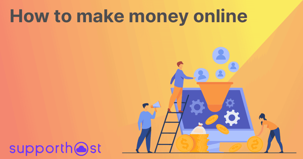 Make Money Online