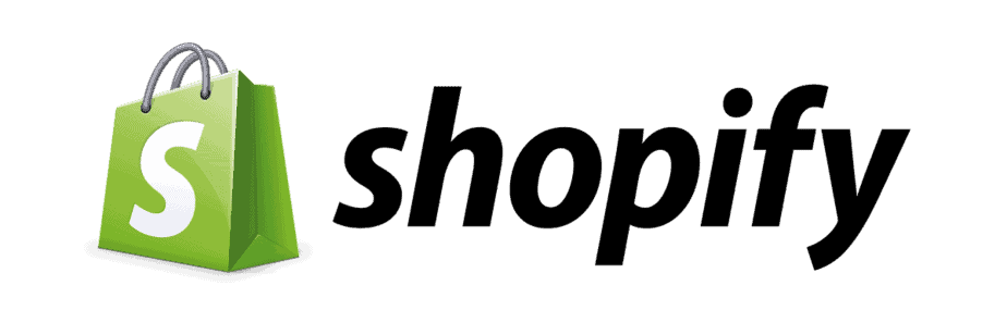 Shopify Ecommerce Platform