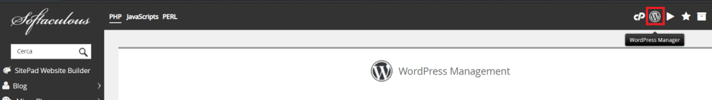 Wordpress Change Domain WordPress Manager