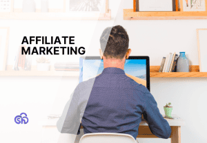Affiliate marketing: what is and how do I get started?