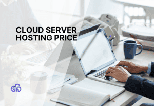 Cloud server hosting price: how much is it?