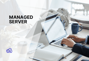 Managed server: what is and what's included