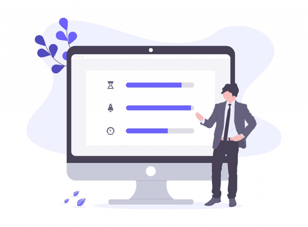 Cloud Hosting Vs Shared Hosting Website Performance