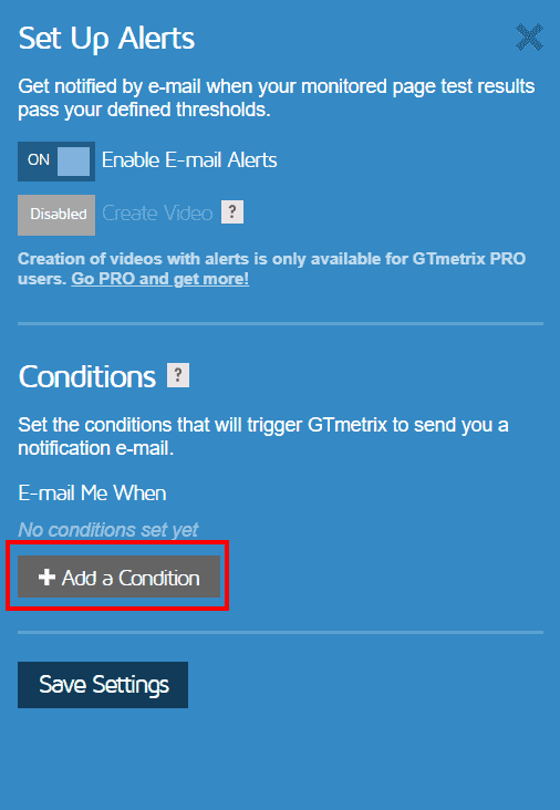 GTmetrix Grade and Stats on Flarum :) - Flarum Community