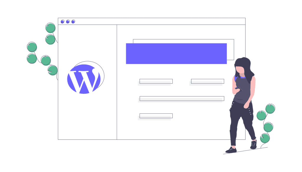 Managed WordPress Site