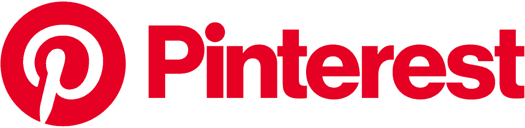 Pinterest Logo