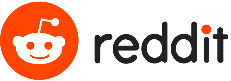 Reddit Logo