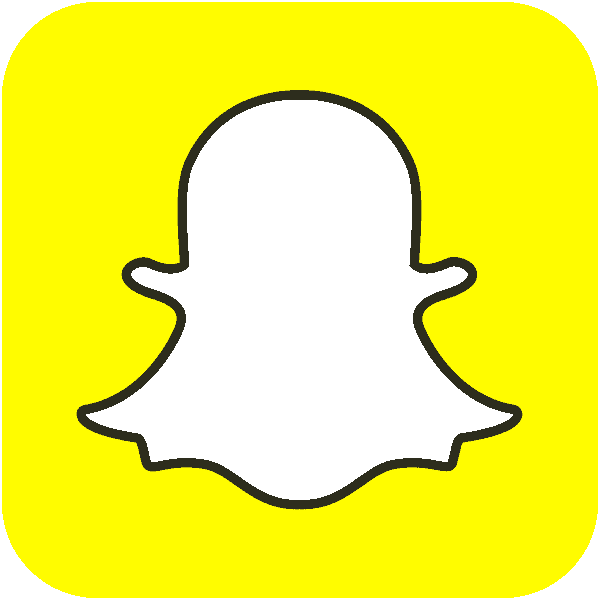 Snapchat Logo