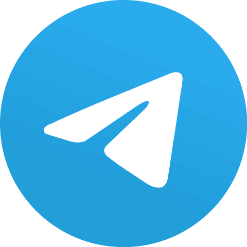 Telegram Logo