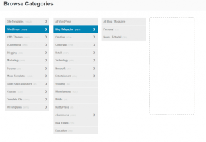 Themeforest: The Guide To Choose A Theme - SupportHost