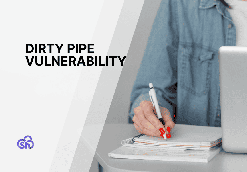 Dirty Pipe Vulnerability