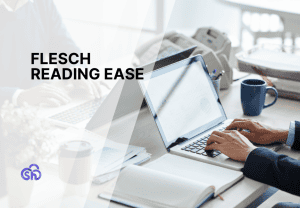 Flesch Reading Ease and other readability indexes