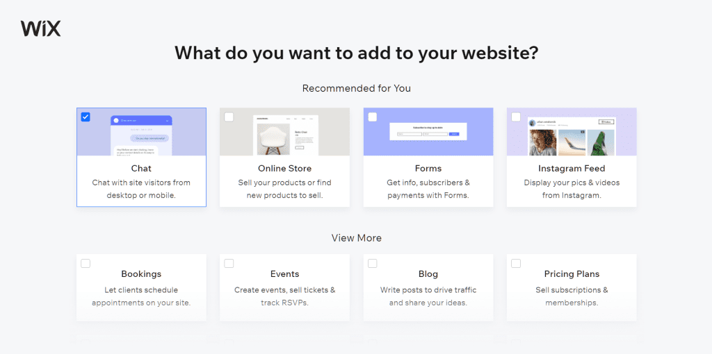 Wix How To Create A Website And Ecommerce