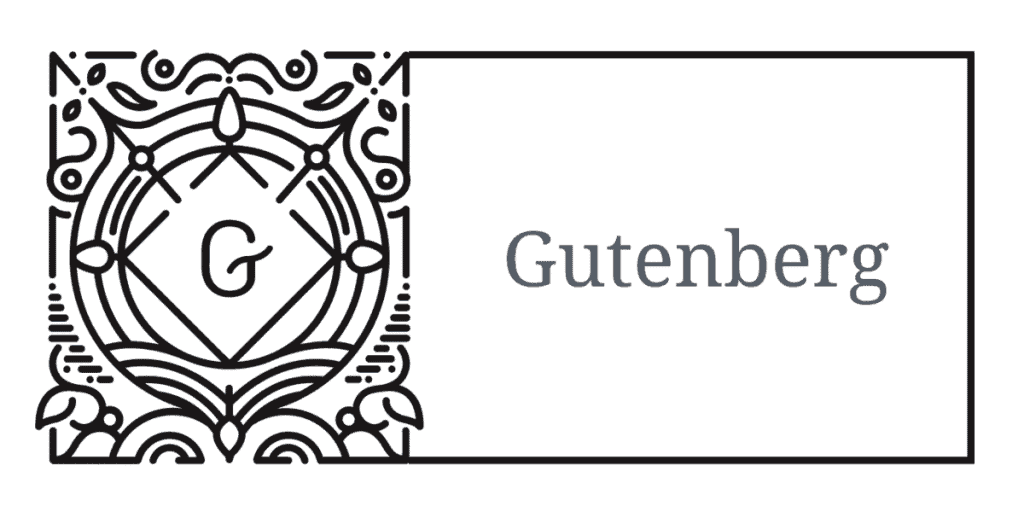 Wix Vs WordPress Ease Of Use Gutemberg