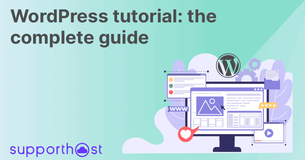 Wordpress Tutorial