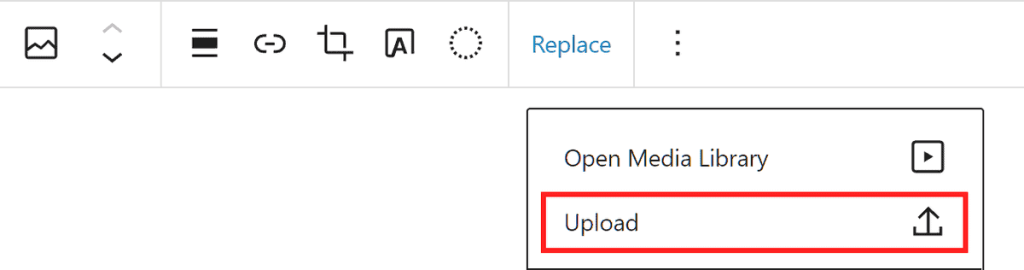 Wordpress Upload External Image