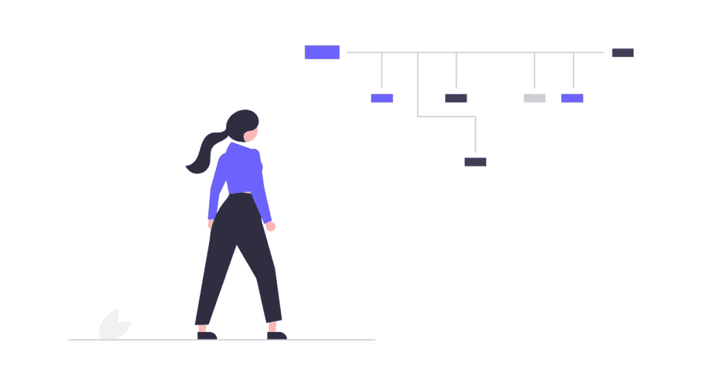 Seo Meaning Website Structure