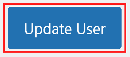 Wordpress Tutorial Update User Button