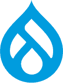 Drupal Logo