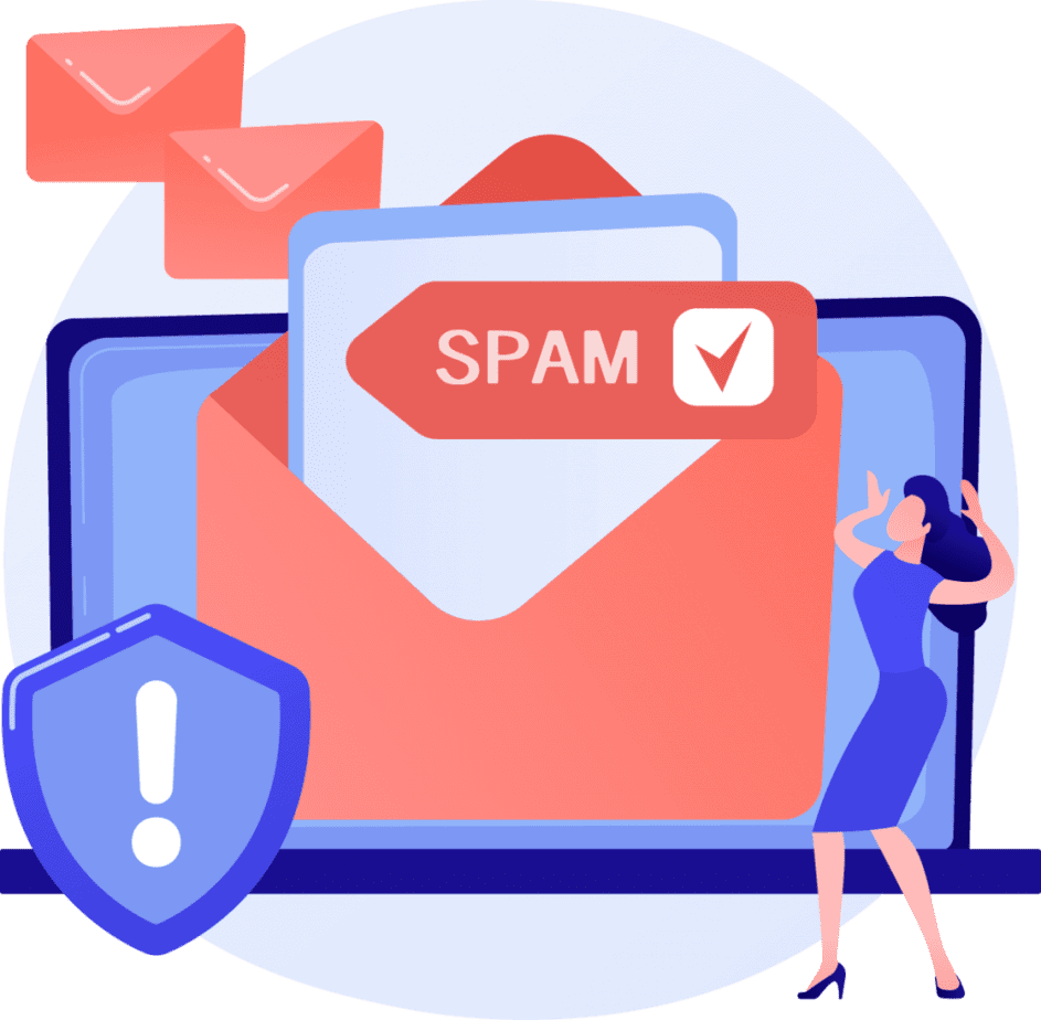 How To Start A Blog Spam