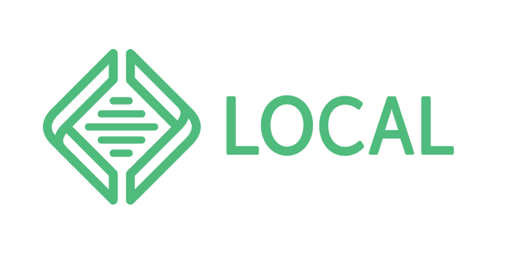 Local Logo