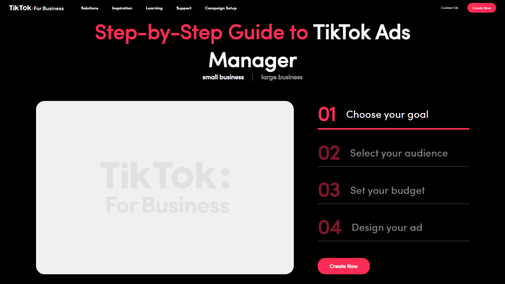 Sell Online On Tiktok For Business