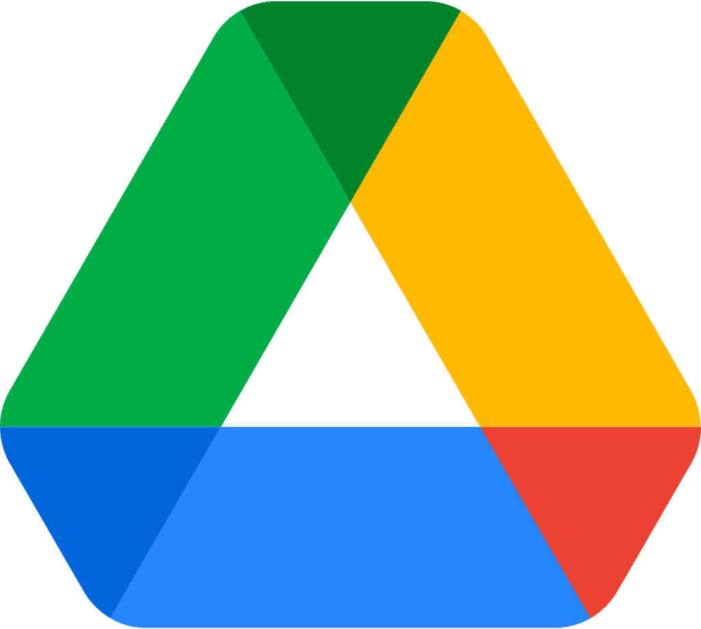 What Is Cloud Google Drive