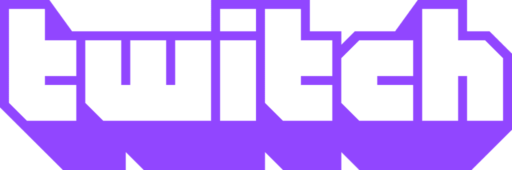Youtube Alternatives Twitch Logo