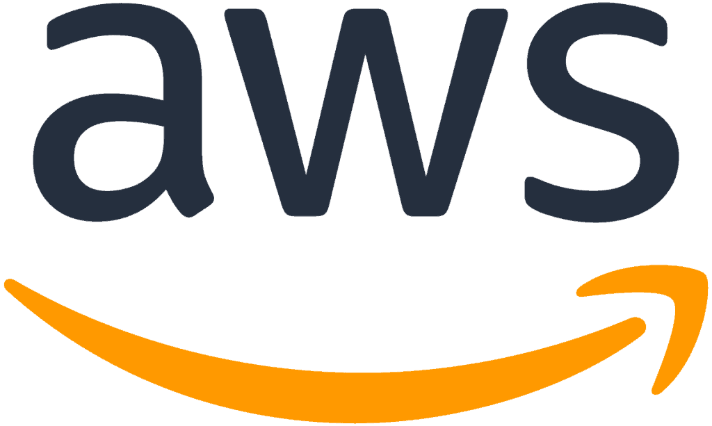 Amazon Aws Logo