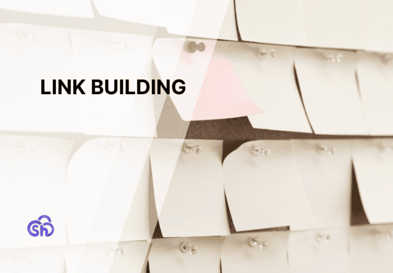Introductory guide to link building
