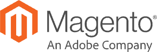 Magento Logo