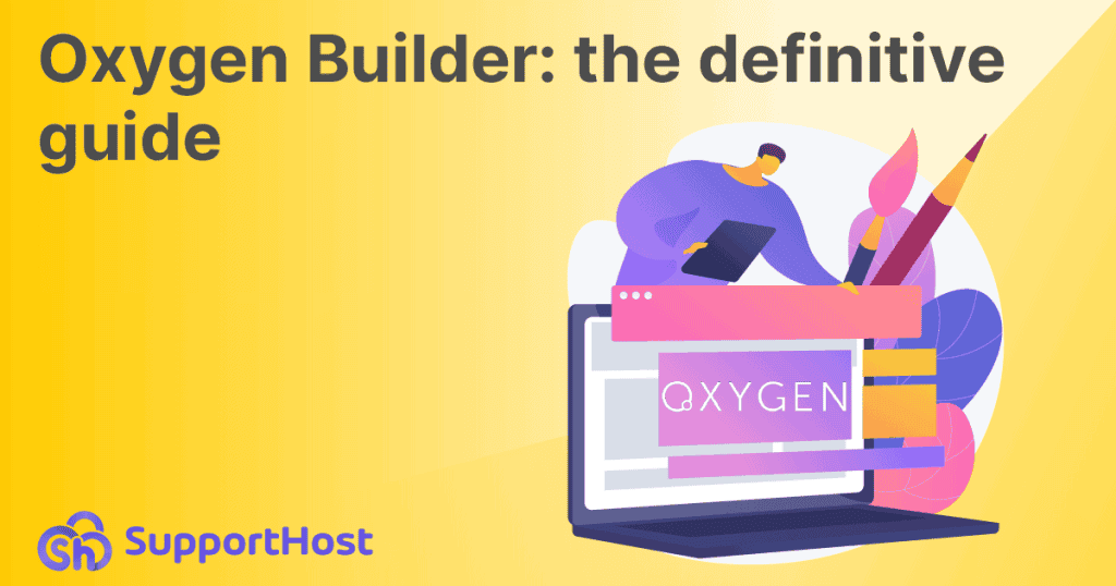 Oxygen Builder