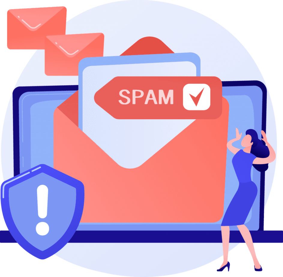 Spam And Email Deliverability