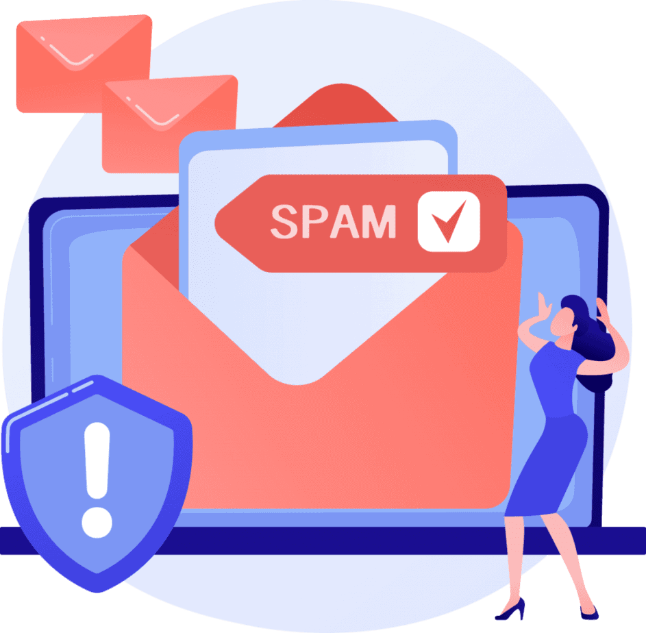 Spam And Email Deliverability