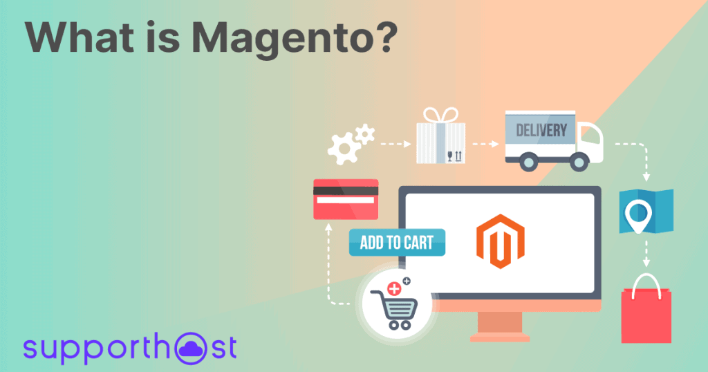 What Is Magento