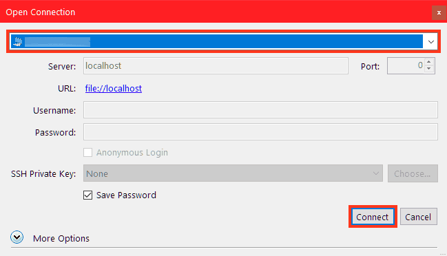 Cyberduck Localfiles And Localhost