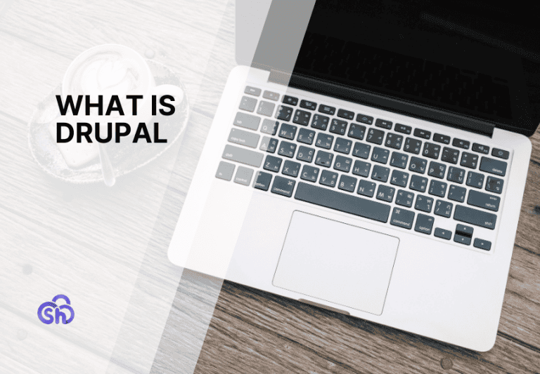 What is Drupal?