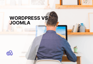 WordPress vs Joomla: which should you choose?
