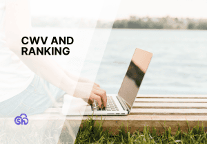 Core Web Vitals and ranking correlation