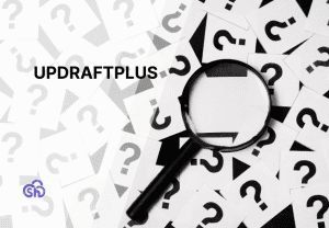 UpdraftPlus: the definitive guide