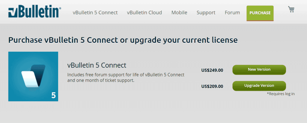 Create A Forum With Vbulletin