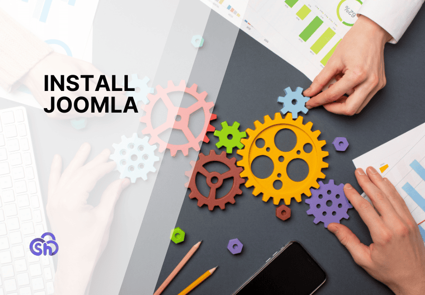 Install Joomla