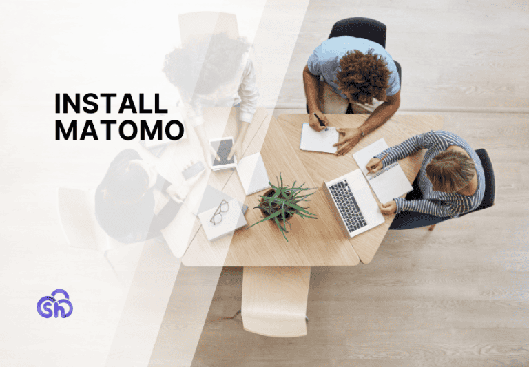 How to install Matomo
