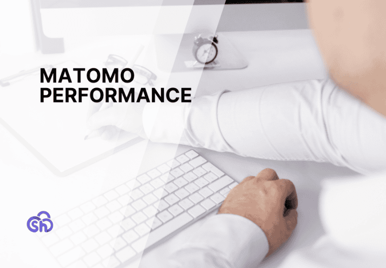 Matomo performance: does it slows down your website?