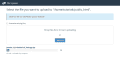 How to install Joomla! Complete tutorial - SupportHost