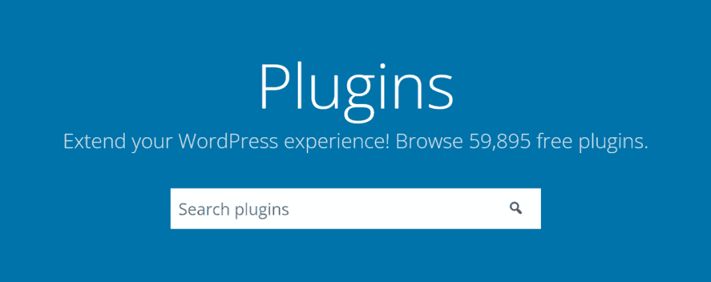 Wordpress Plugins Directory