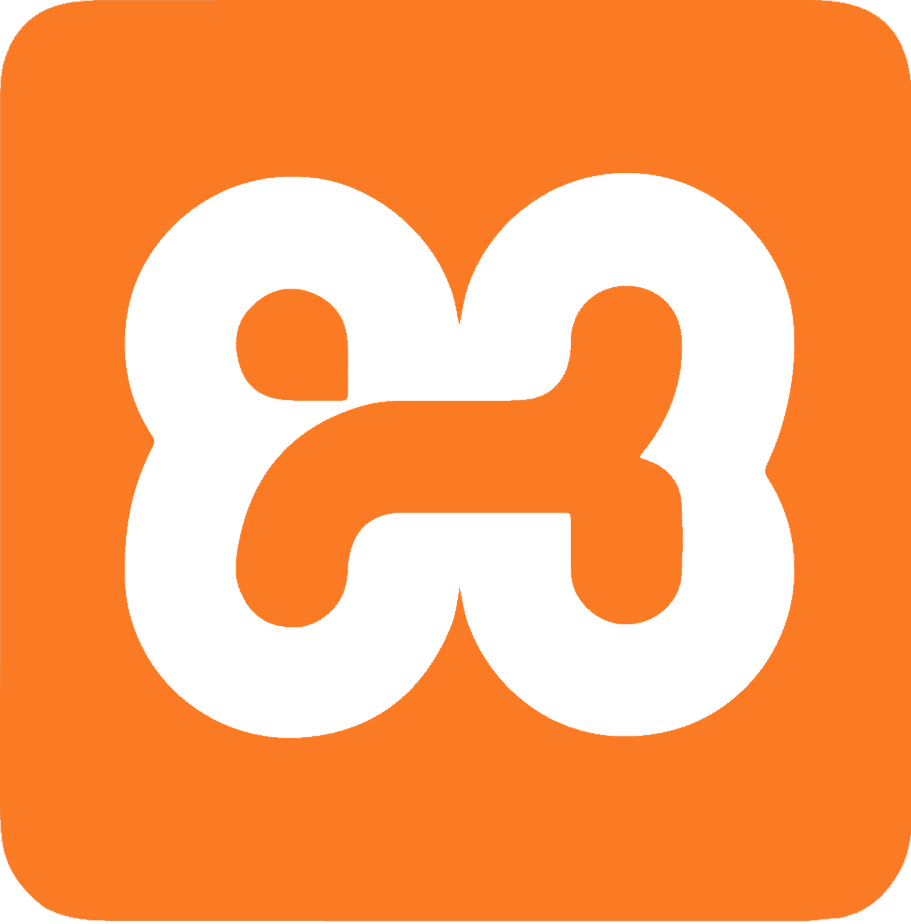 Xampp Icon Logo